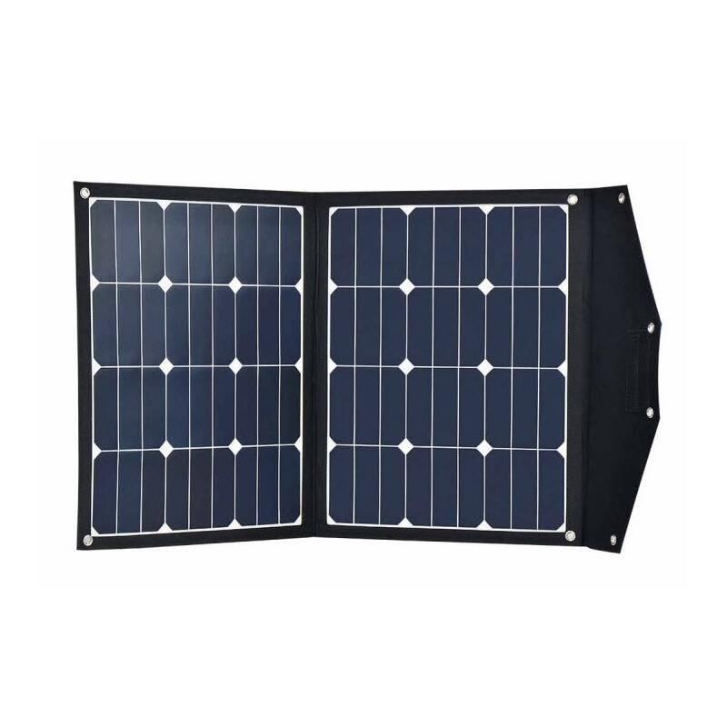 Solární panel Viking L80, 80 W, Solární, panel, Viking, L80, 80, W
