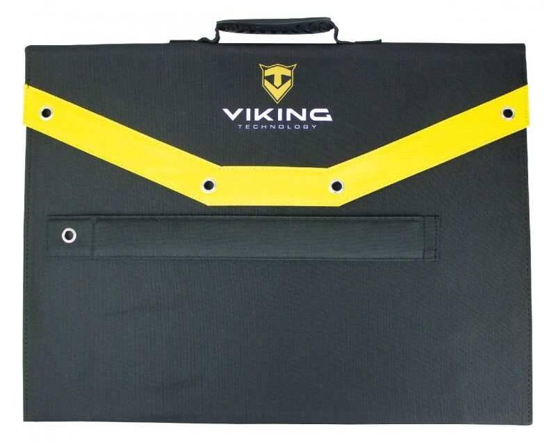 Solární panel Viking L80, 80 W