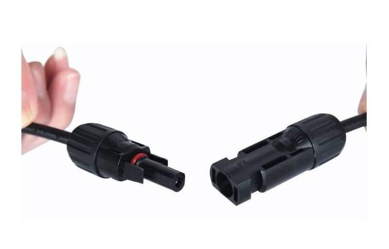 Solární panel Viking L80, 80 W