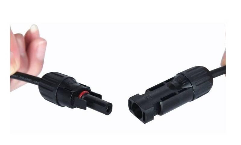 Solární panel Viking LVP80, 80 W