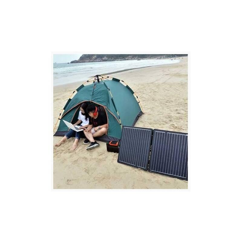 Solární panel Viking LVP80, 80 W