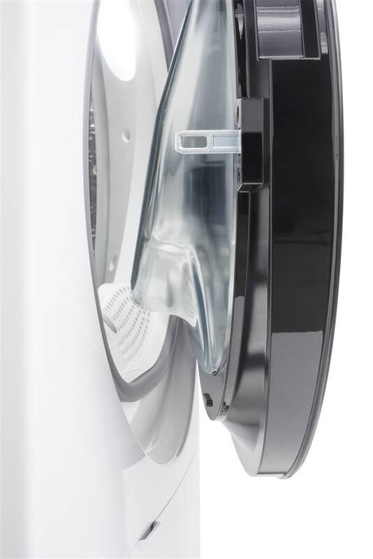 Sušička prádla Philco PDCI 10 D KING bílá