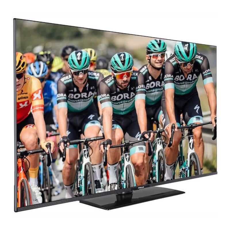 Televize Finlux 32FFF5860 černá