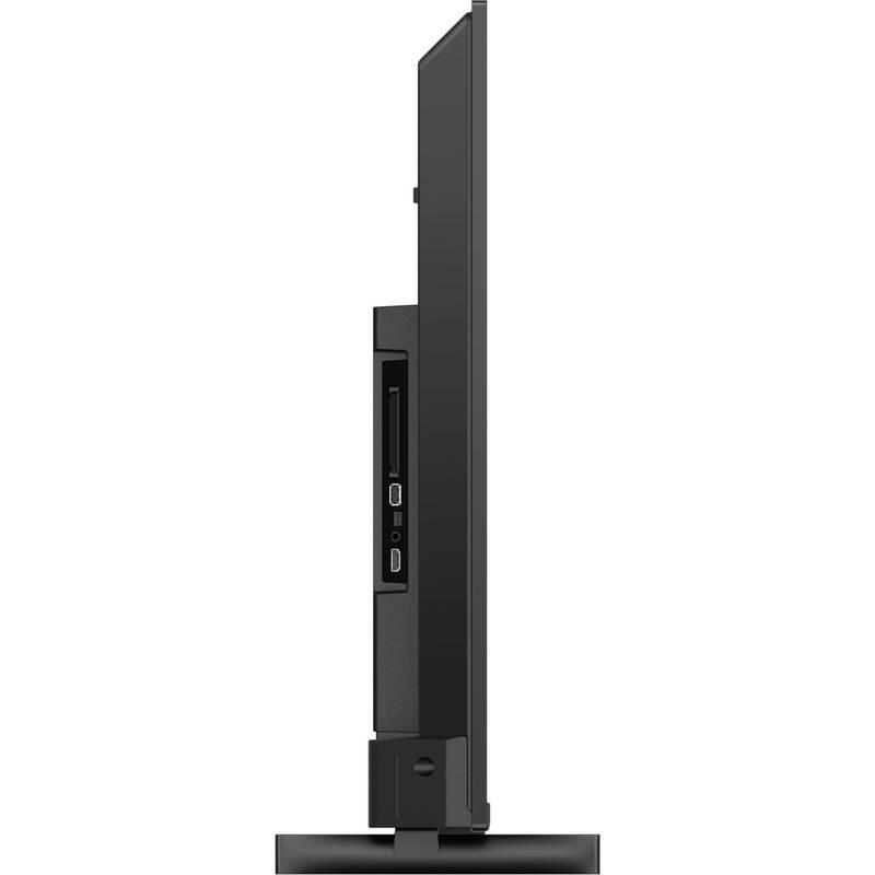 Televize Philips 43PUS7506 černá