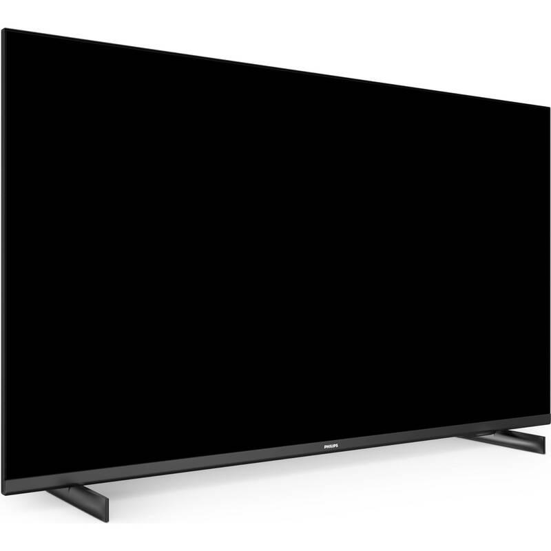 Televize Philips 43PUS7506 černá