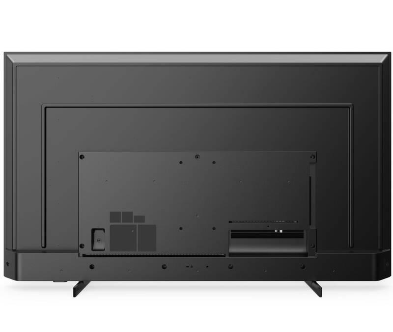 Televize Philips 55PUS7506 černá