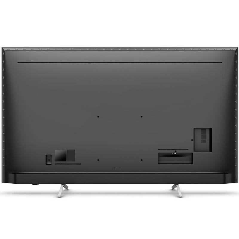 Televize Philips 70PUS8536 stříbrná