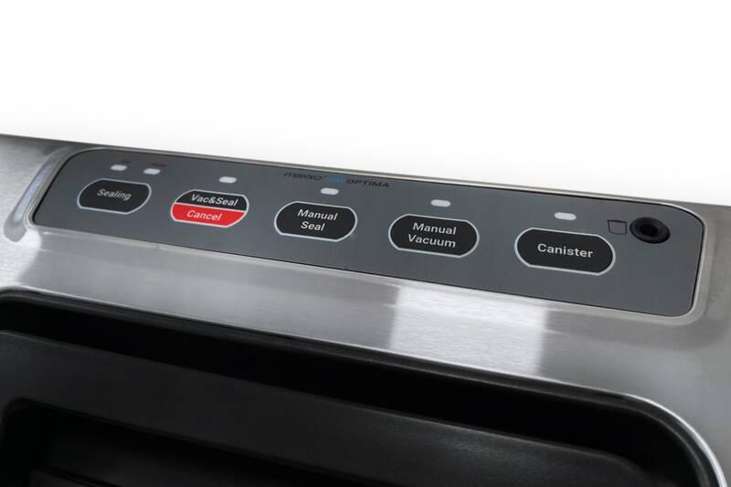 Vakuovačka Maxxo VM Optima