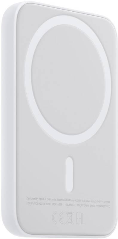 Baterie Apple MagSafe