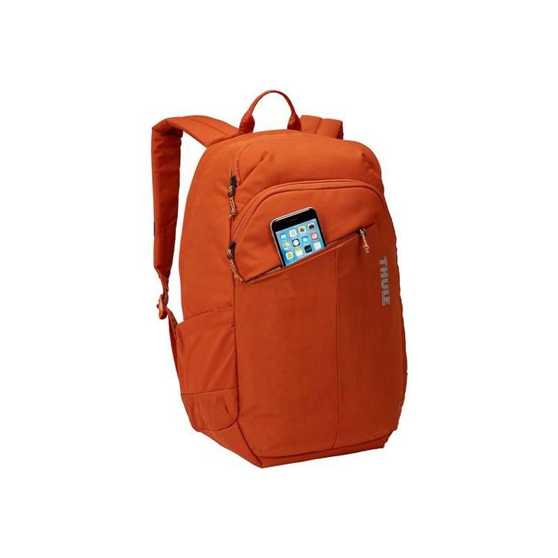 Batoh na notebook THULE Exeo 28 l oranžový, Batoh, na, notebook, THULE, Exeo, 28, l, oranžový