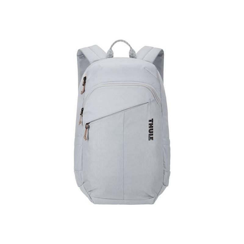 Batoh na notebook THULE Exeo 28 l šedý