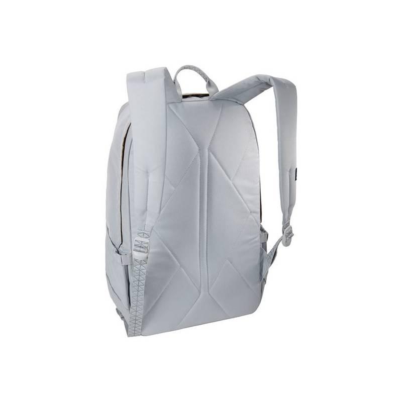 Batoh na notebook THULE Exeo 28 l šedý