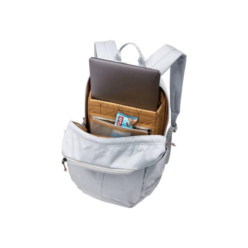 Batoh na notebook THULE Exeo 28 l šedý