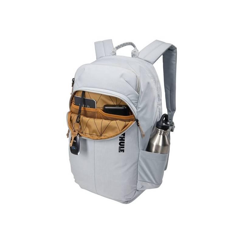 Batoh na notebook THULE Exeo 28 l šedý