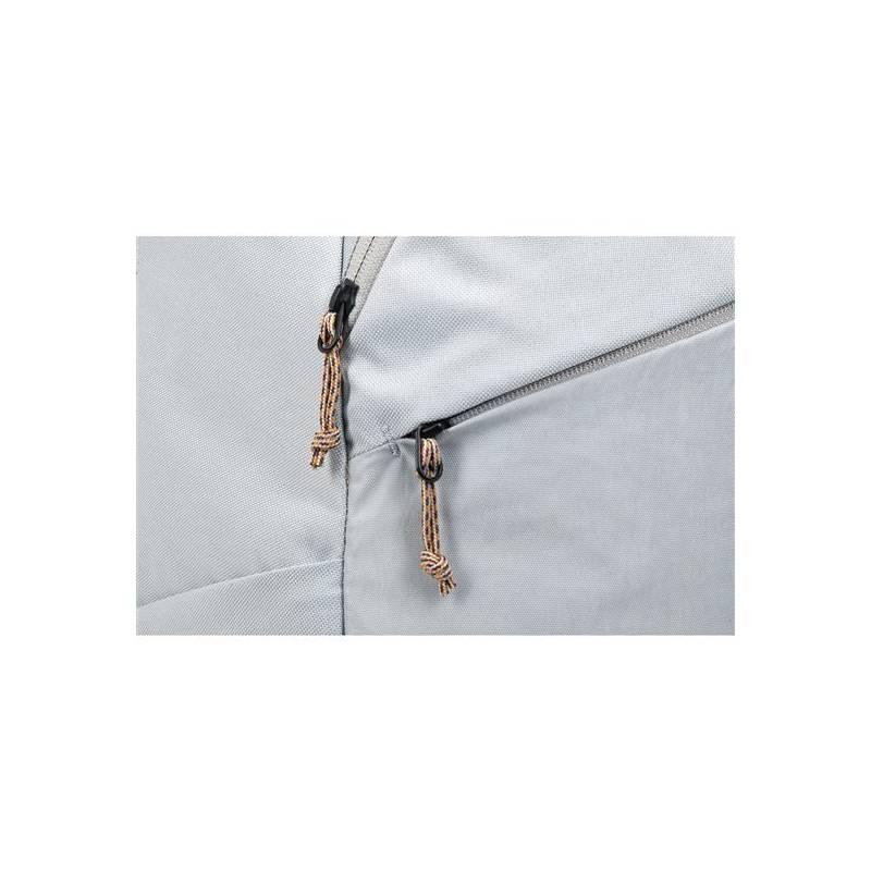 Batoh na notebook THULE Exeo 28 l šedý