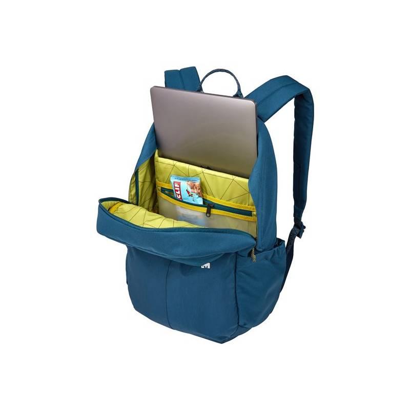 Batoh na notebook THULE Indago 23 l modrý