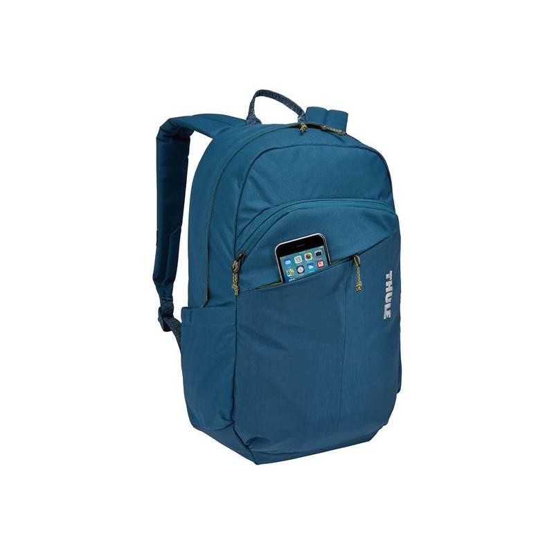 Batoh na notebook THULE Indago 23 l modrý