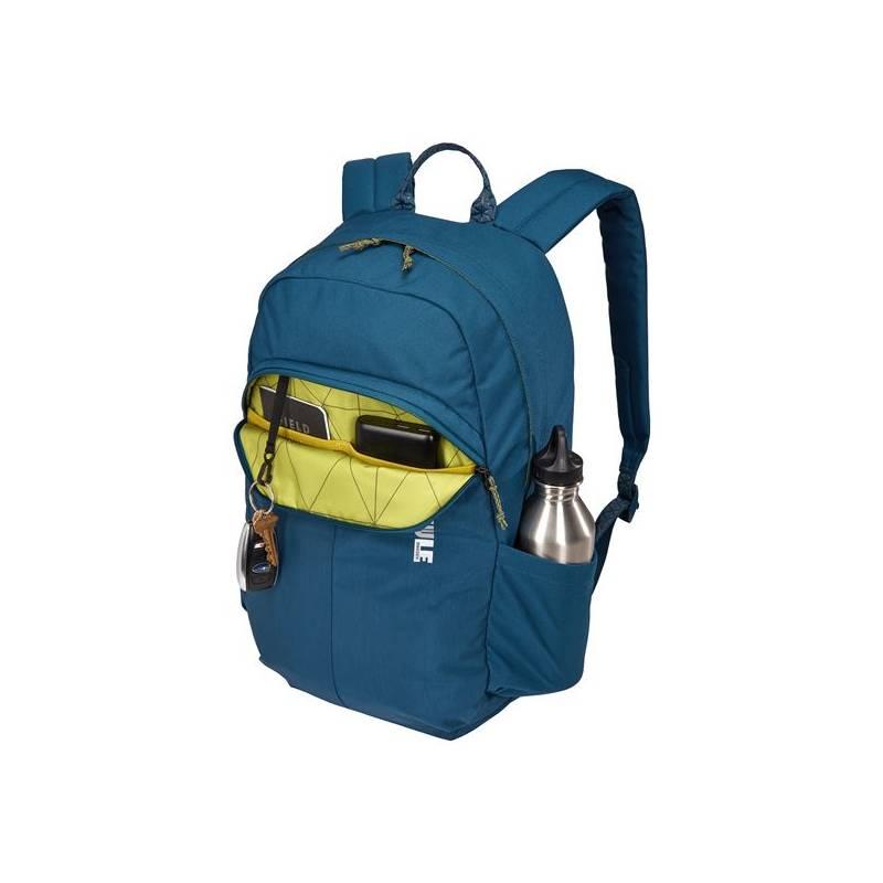Batoh na notebook THULE Indago 23 l modrý