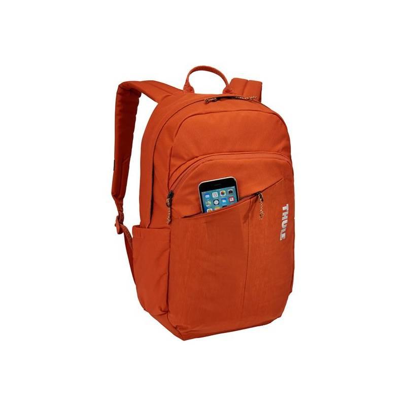 Batoh na notebook THULE Indago 23 l oranžový, Batoh, na, notebook, THULE, Indago, 23, l, oranžový