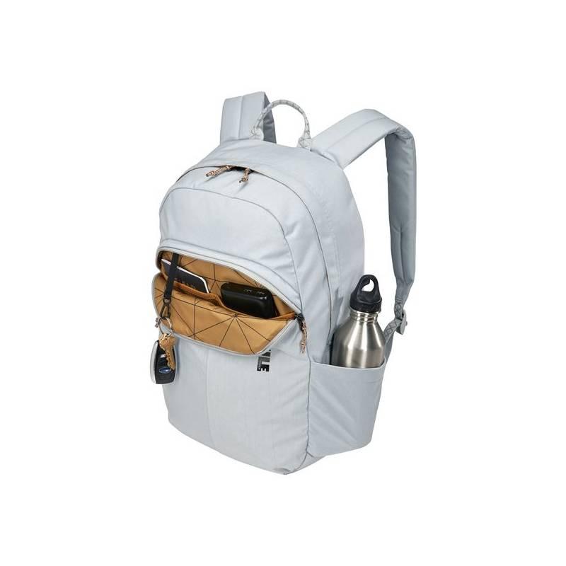 Batoh na notebook THULE Indago 23 l šedý