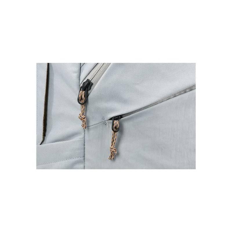 Batoh na notebook THULE Indago 23 l šedý