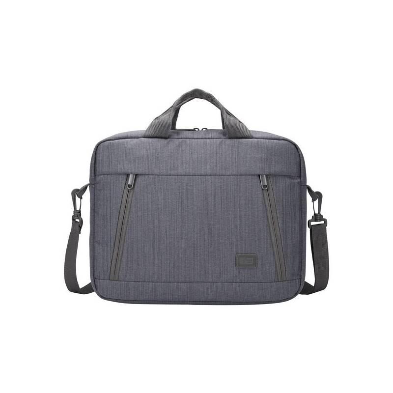 Brašna na notebook Case Logic Huxton na 13,3" šedá