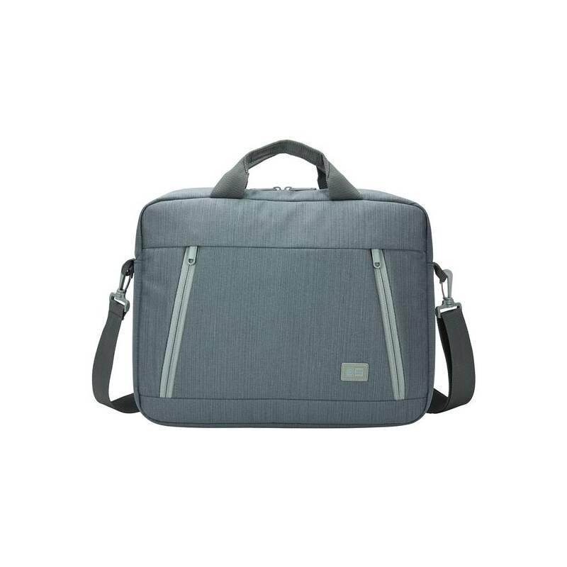 Brašna na notebook Case Logic Huxton na 14" modrá