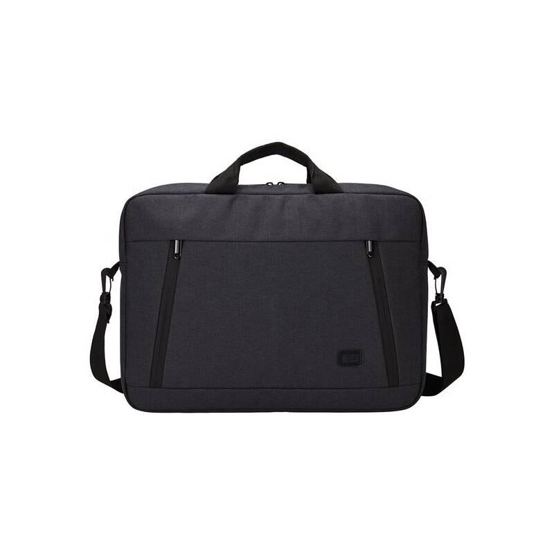 Brašna na notebook Case Logic Huxton na 15,6" černá