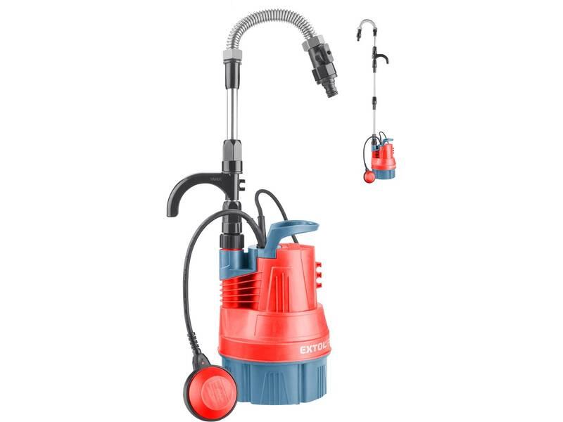 Čerpadlo EXTOL 8895015