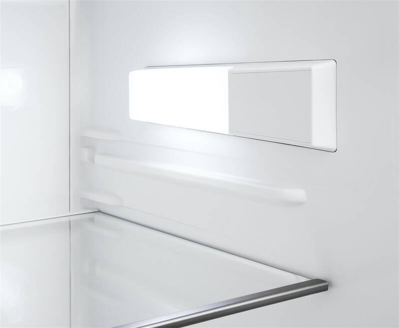 Chladnička Philco PTL 131 D bílá