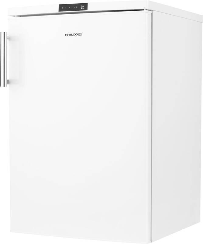 Chladnička Philco PTL 131 D bílá