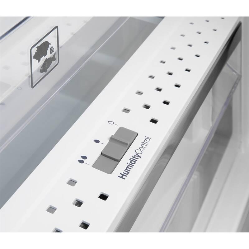 Chladnička s mrazničkou Philco PCD 3602 ENF bílá