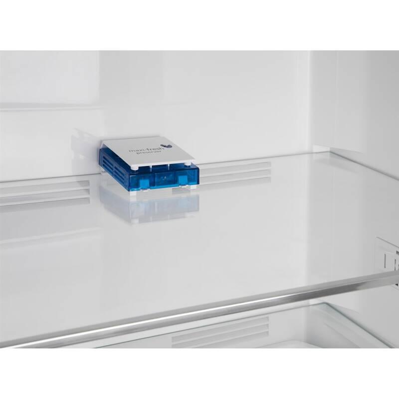 Chladnička s mrazničkou Philco PCD 3602 ENF bílá