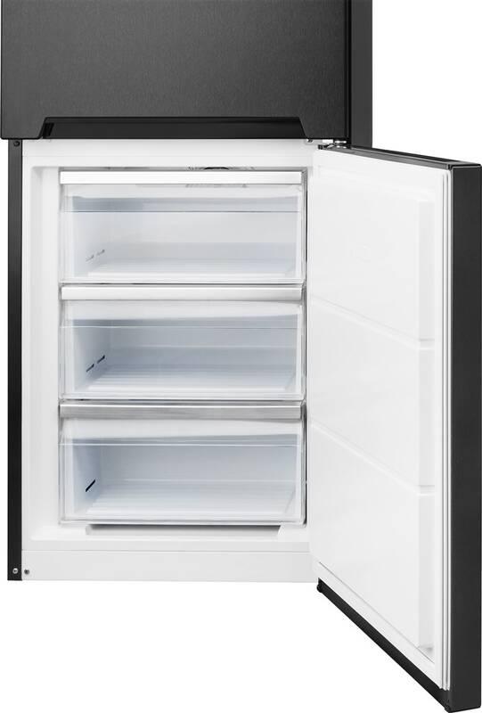 Chladnička s mrazničkou Philco PCD 3602 ENFDX nerez