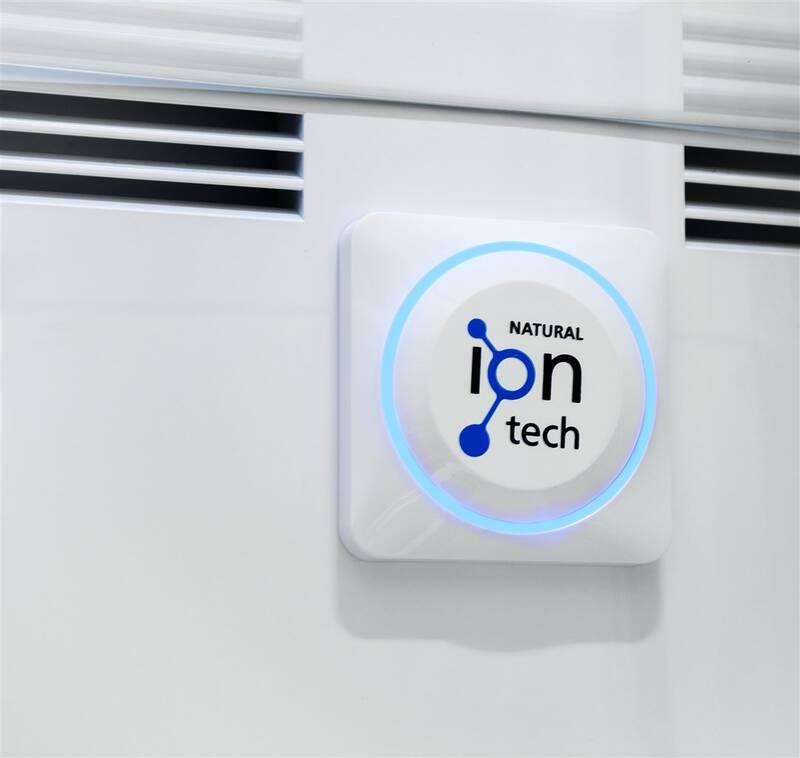 Chladnička s mrazničkou Philco PCD 3602 ENFDX nerez