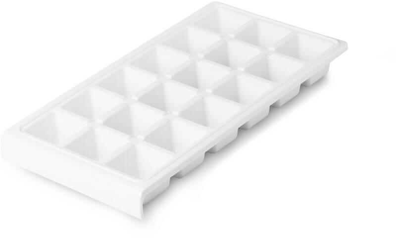 Chladnička s mrazničkou Philco PCS 2531 F bílá