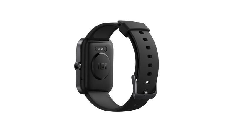 Chytré hodinky Doogee CS2 Pro černé