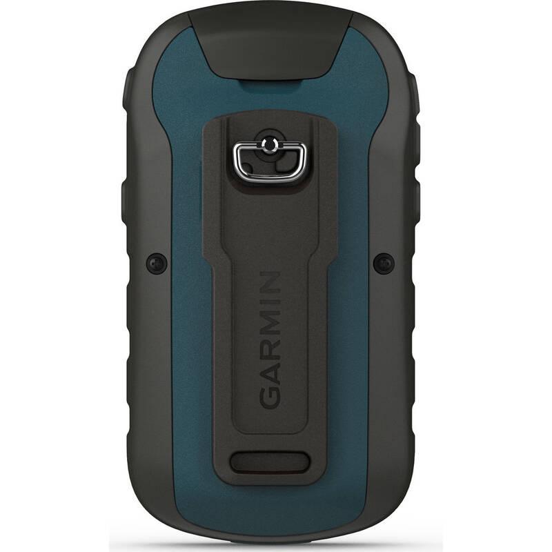 Cyklopočítač s GPS Garmin eTrex 22x Europe46