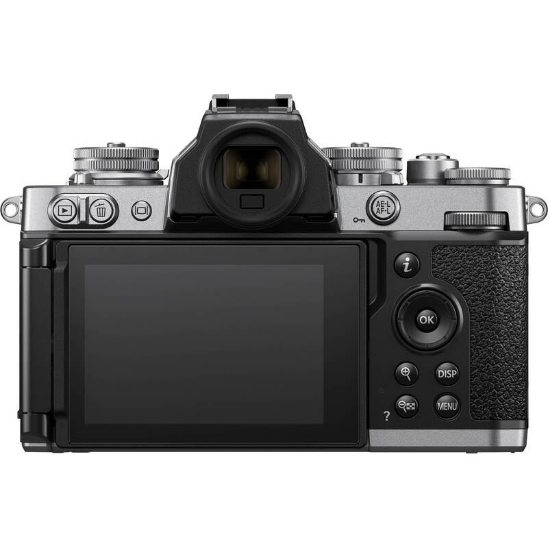 Digitální fotoaparát Nikon Z fc