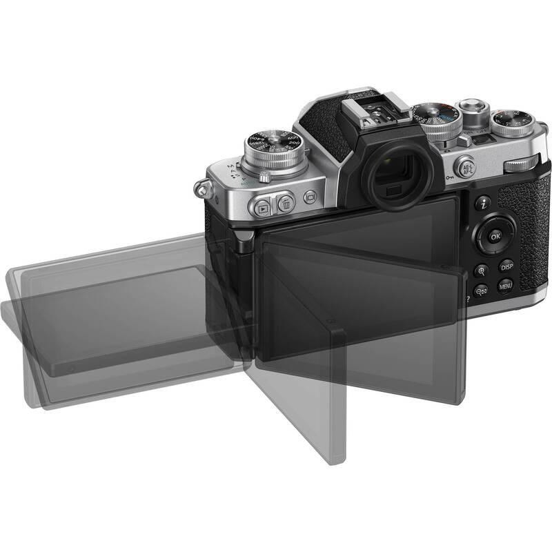 Digitální fotoaparát Nikon Z fc