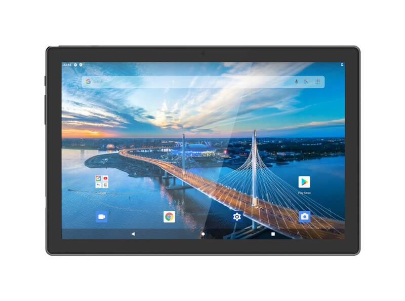 Dotykový tablet iGET SMART W203 černý