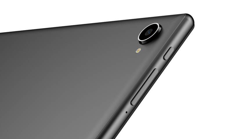 Dotykový tablet iGET SMART W203 černý