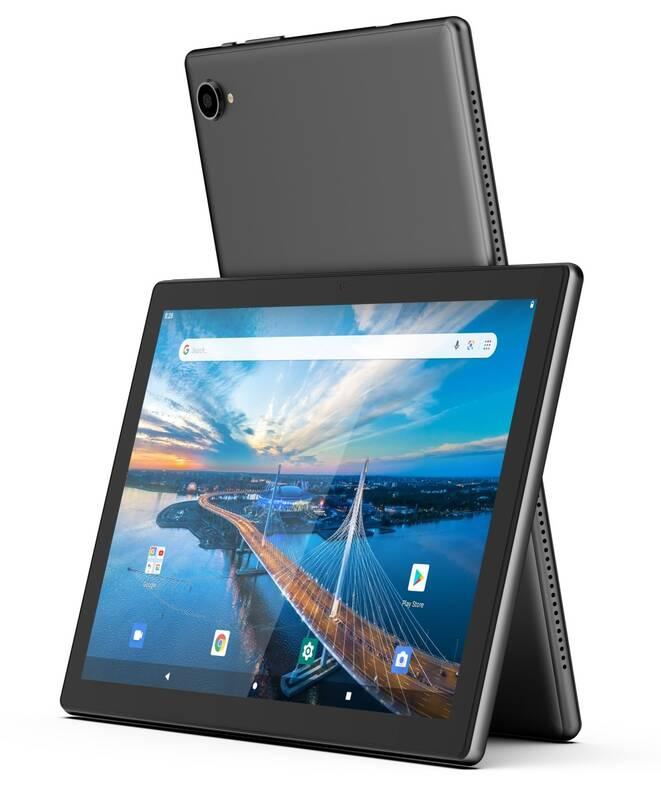 Dotykový tablet iGET SMART W203 černý