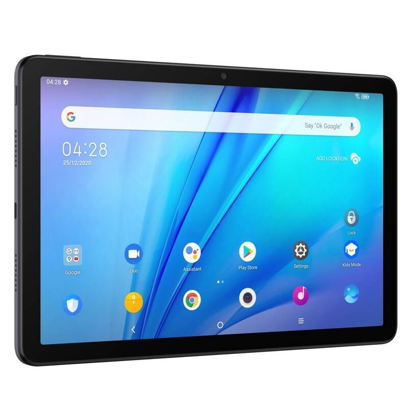 Dotykový tablet TCL TAB 10S šedý