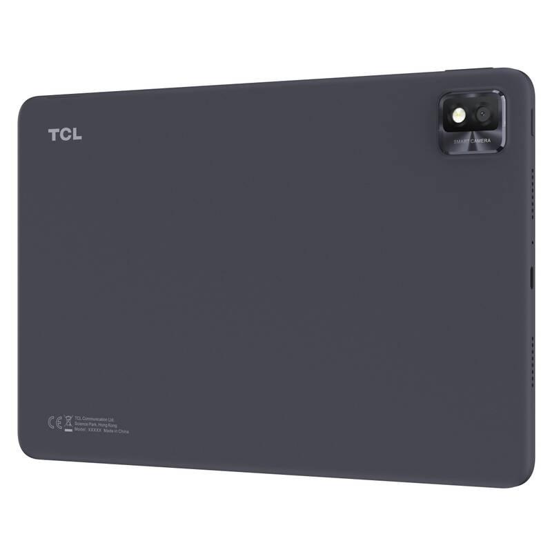 Dotykový tablet TCL TAB 10S šedý, Dotykový, tablet, TCL, TAB, 10S, šedý