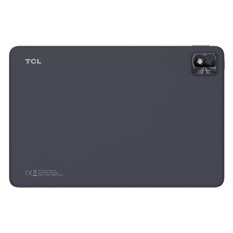 Dotykový tablet TCL TAB 10S šedý