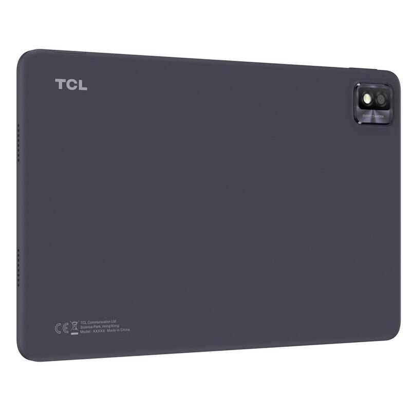 Dotykový tablet TCL TAB 10S šedý, Dotykový, tablet, TCL, TAB, 10S, šedý