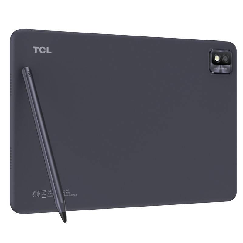 Dotykový tablet TCL TAB 10S šedý