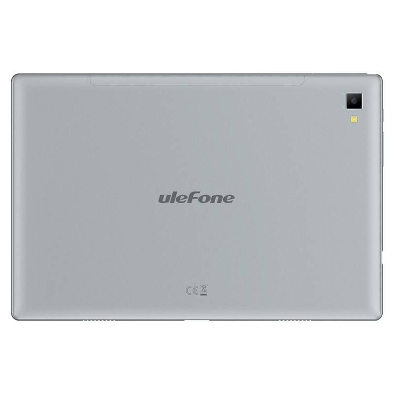 Dotykový tablet UleFone Tab A7 LTE šedý, Dotykový, tablet, UleFone, Tab, A7, LTE, šedý
