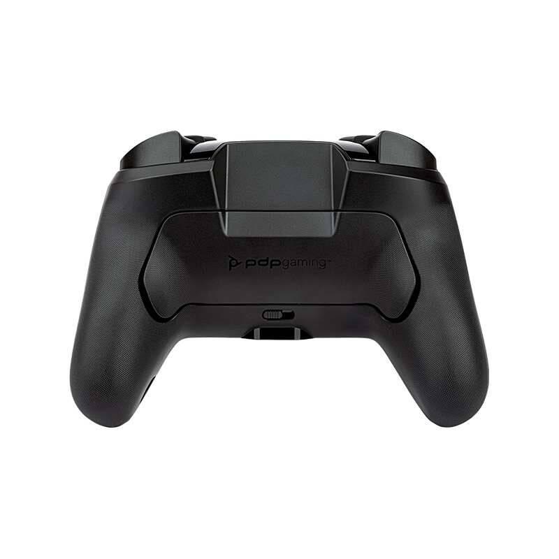 Gamepad PDP Faceoff Wireless Deluxe pro Nintendo Switch modrý, Gamepad, PDP, Faceoff, Wireless, Deluxe, pro, Nintendo, Switch, modrý